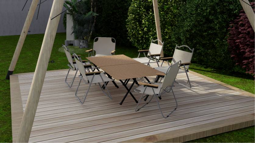 莱芜帐篷生产厂家：以匠心筑牢户外装备的品质根基